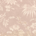 Chiya wallpaper by Romo in Wild Rose – tropical design