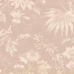 Chiya wallpaper by Romo in Wild Rose – tropical design