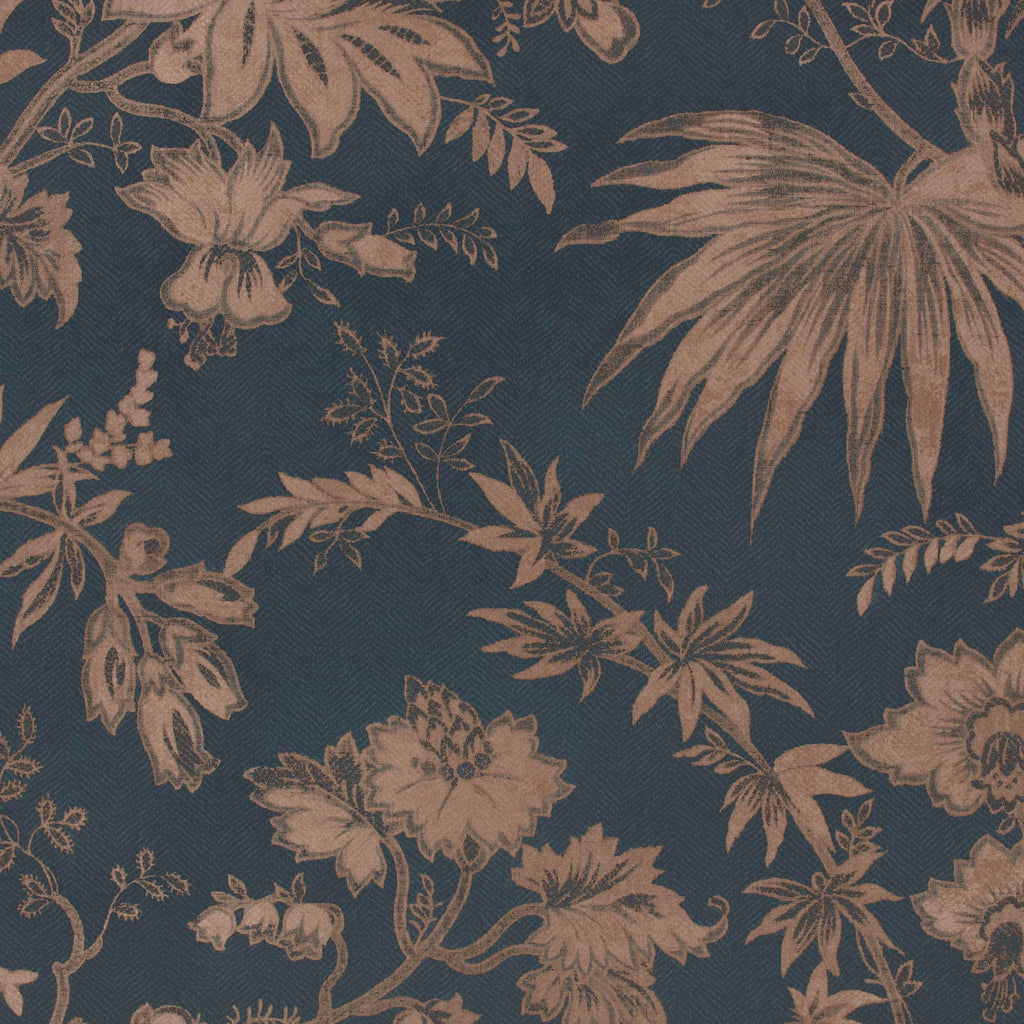 Chiya wallpaper by Romo in Twilight – tropical design