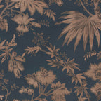 Chiya wallpaper by Romo in Twilight – tropical design