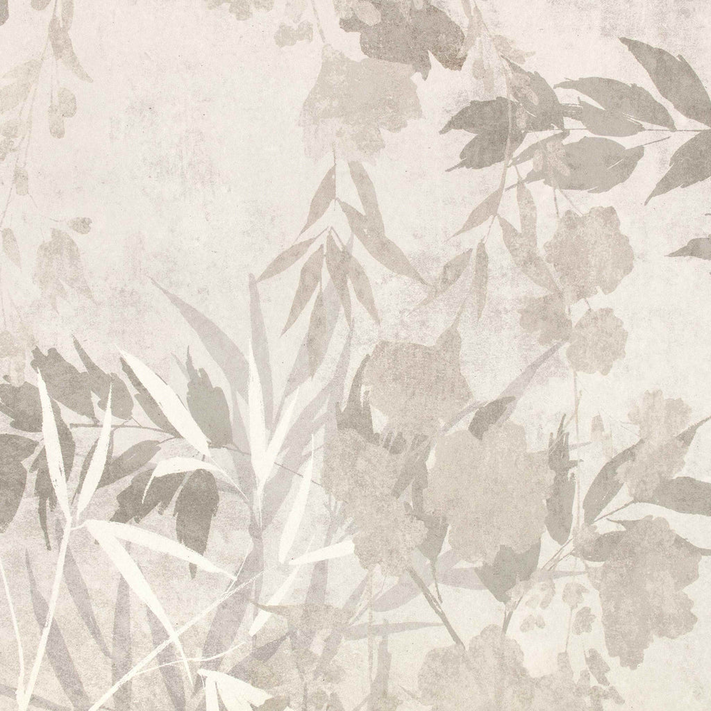 Sayuri wallpaper by Romo in Niebla – botanical design