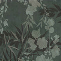 Sayuri wallpaper by Romo in Hunter – botanical design