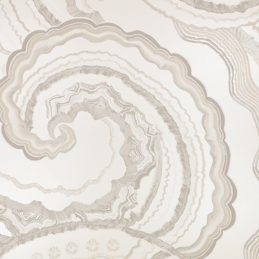 Fantasia wallpaper by Romo in Luna – abstract design