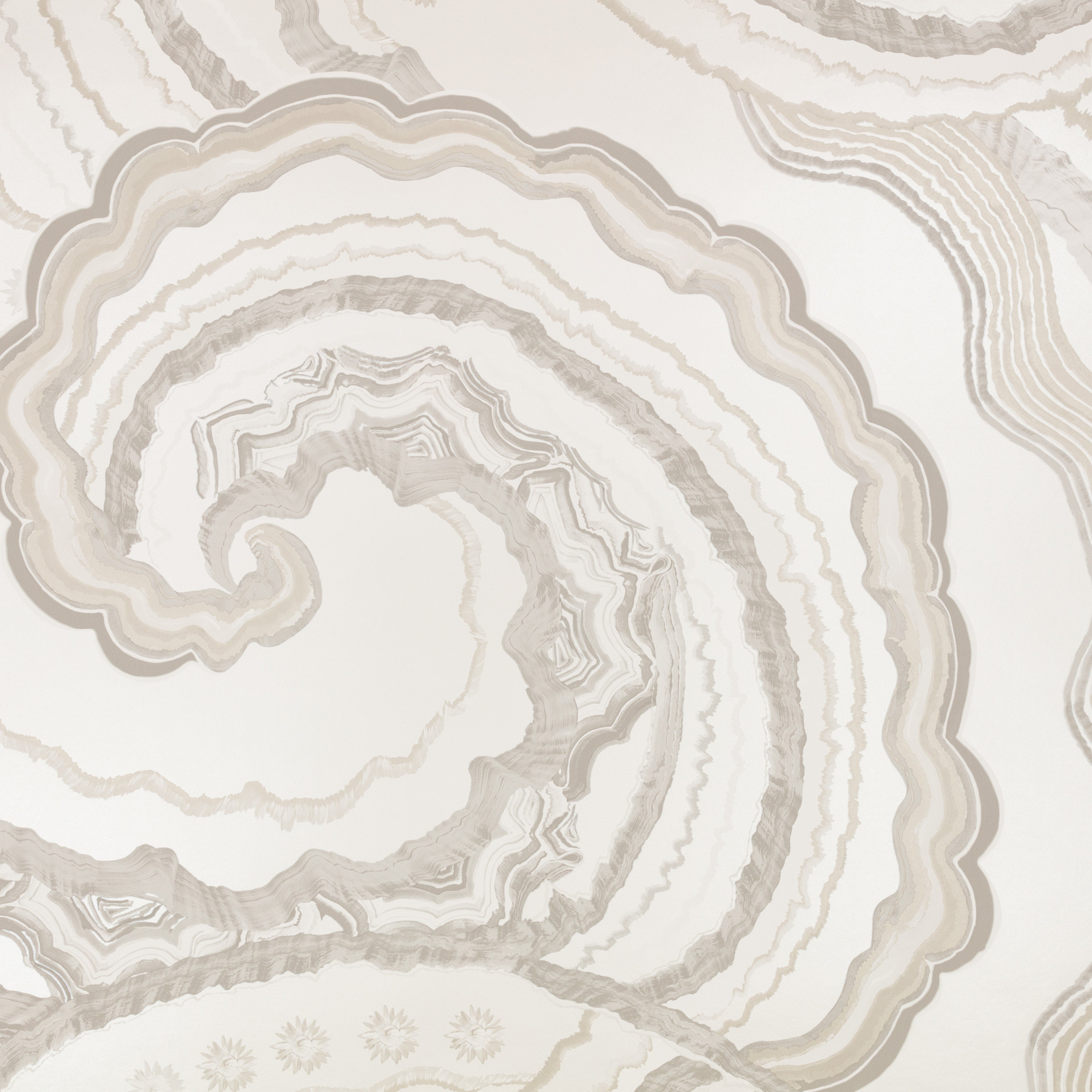 Fantasia wallpaper by Romo in Luna – abstract design