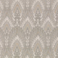 Lolana wallpaper by Romo in Cirrus – geometric design
