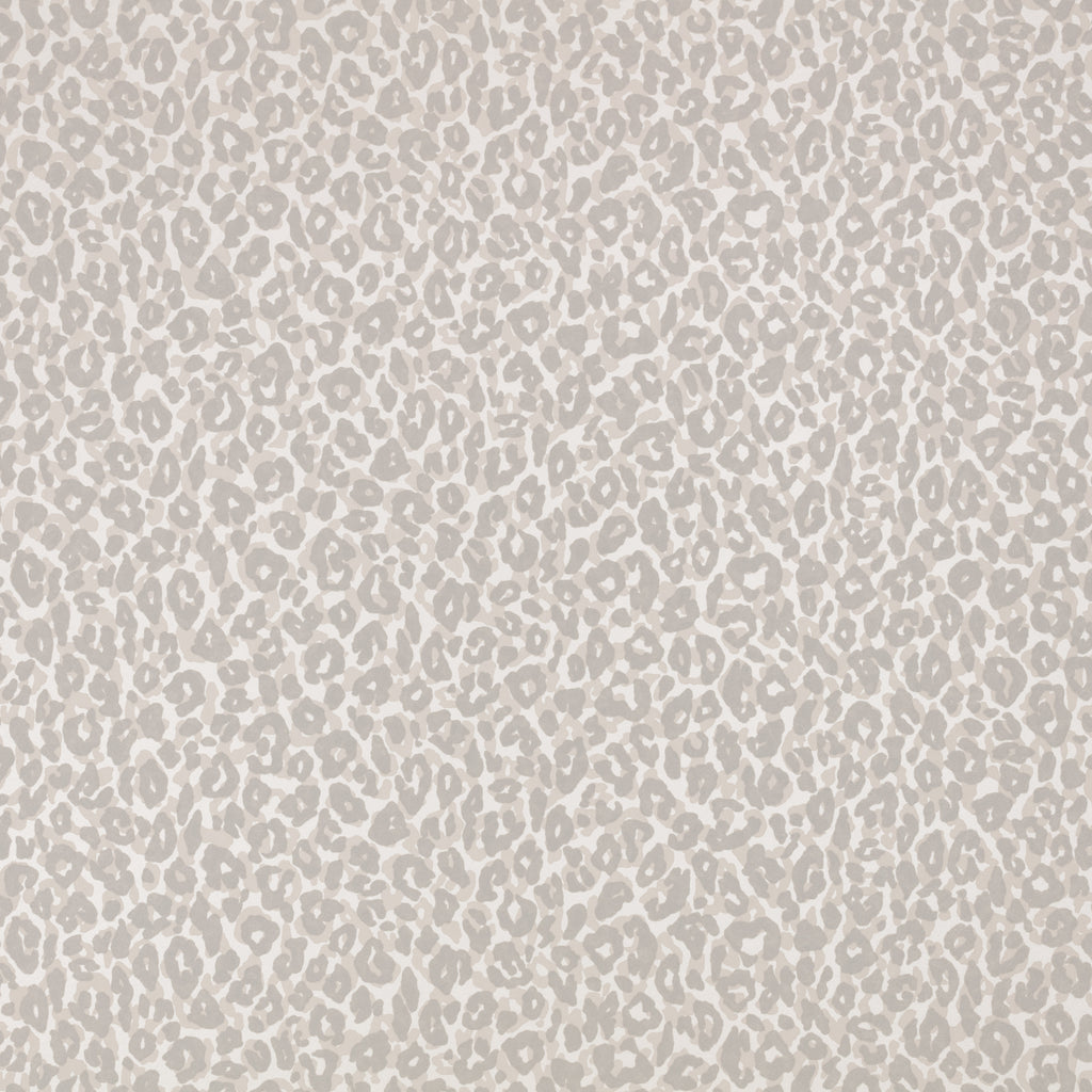 Kitty wallpaper by Romo in Quartz – animals design