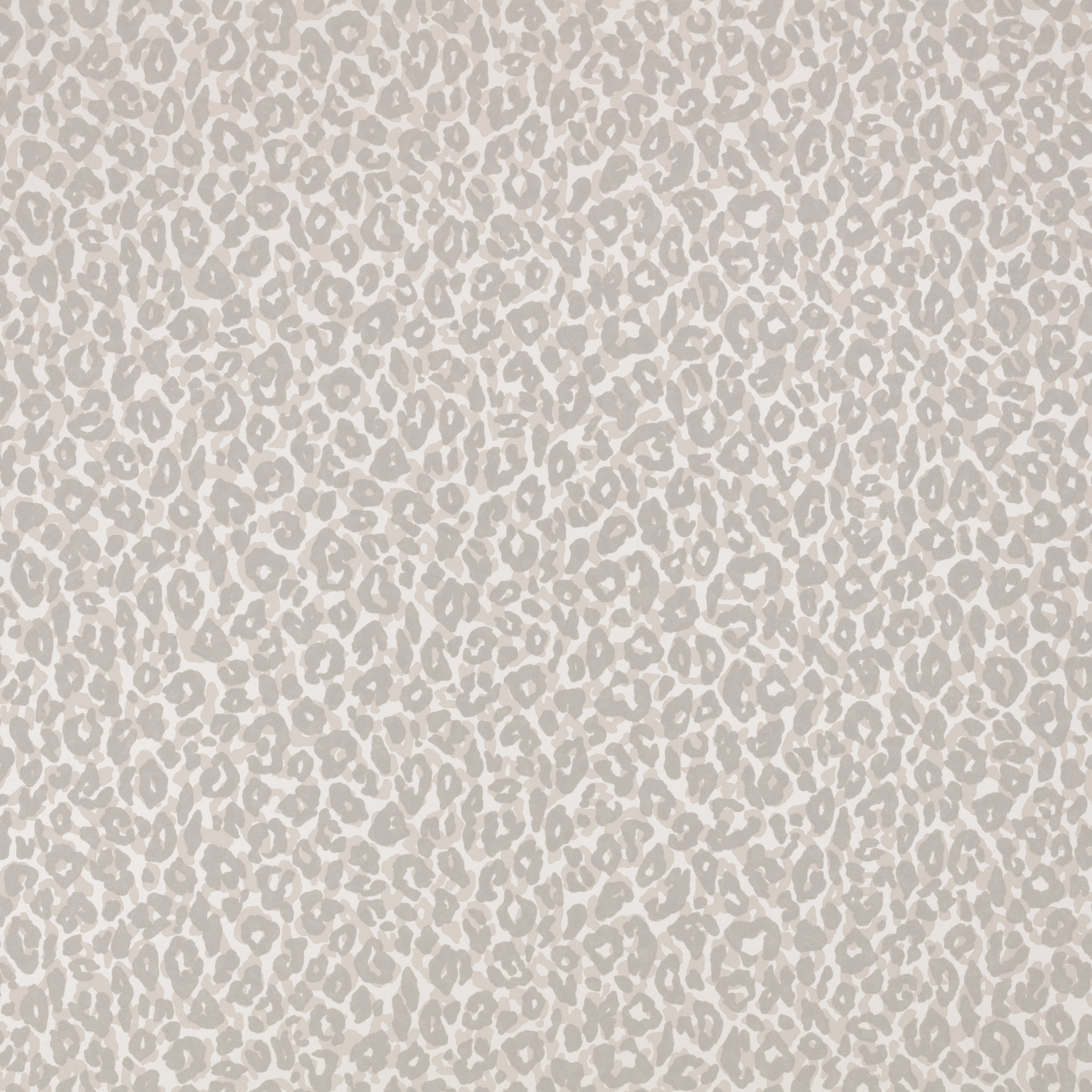 Kitty wallpaper by Romo in Quartz – animals design