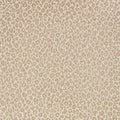 Kitty wallpaper by Romo in Pale Gold – animals design