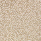 Kitty wallpaper by Romo in Pale Gold – animals design