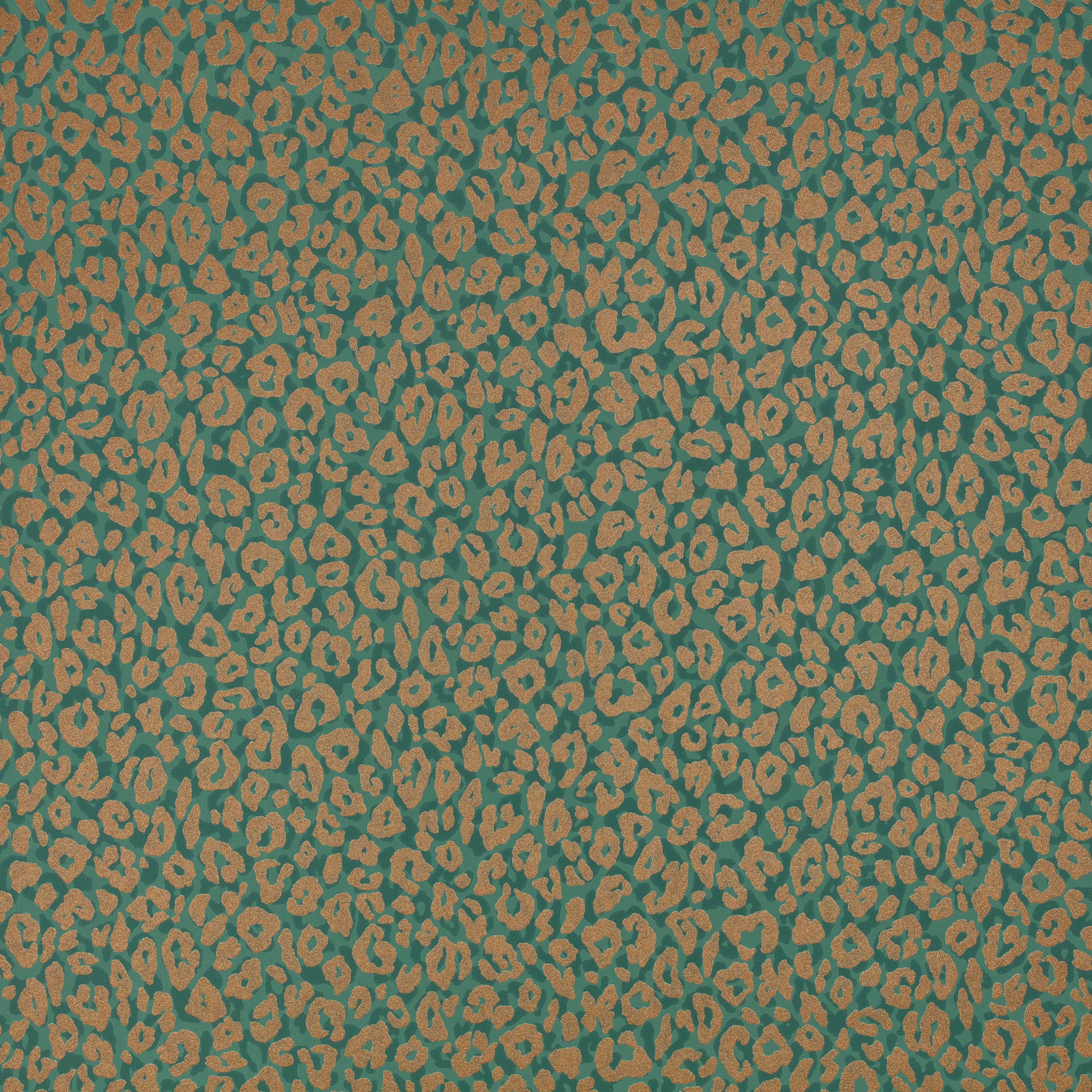 Kitty wallpaper by Romo in Jade – animals design