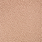 Kitty wallpaper by Romo in Powder Room – animals design