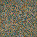 Kitty wallpaper by Romo in Peacock – animals design