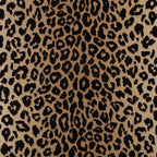 Mimi by Romo wallpaper by Romo in Tan – animals design