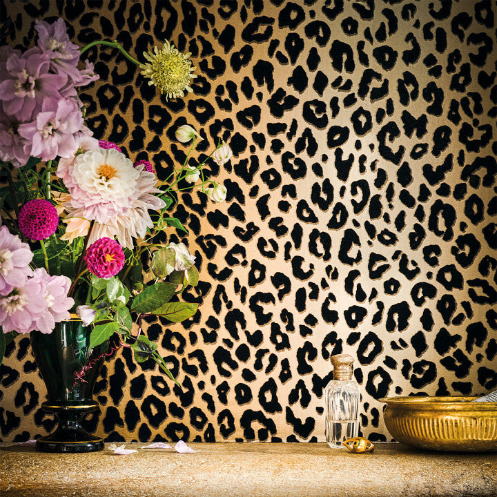 Mimi Leopard