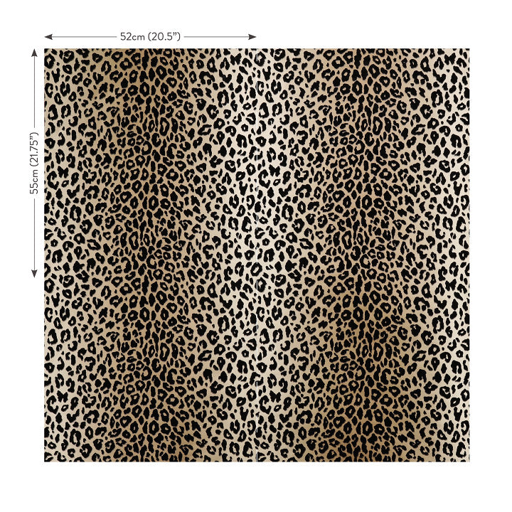 Mimi Leopard