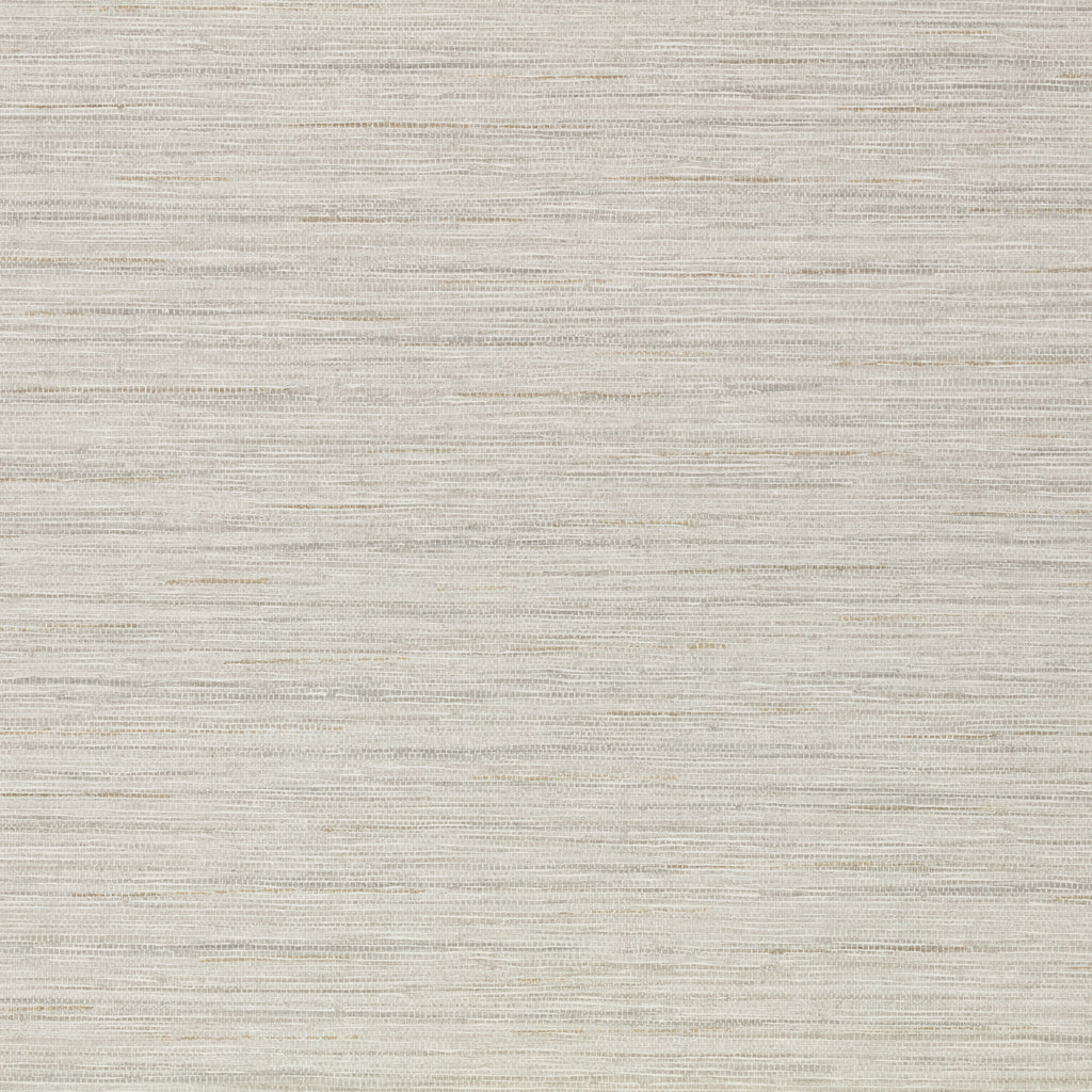 Esai Seagrass wallpaper by Romo in Quartzite – textured & grasscloth design