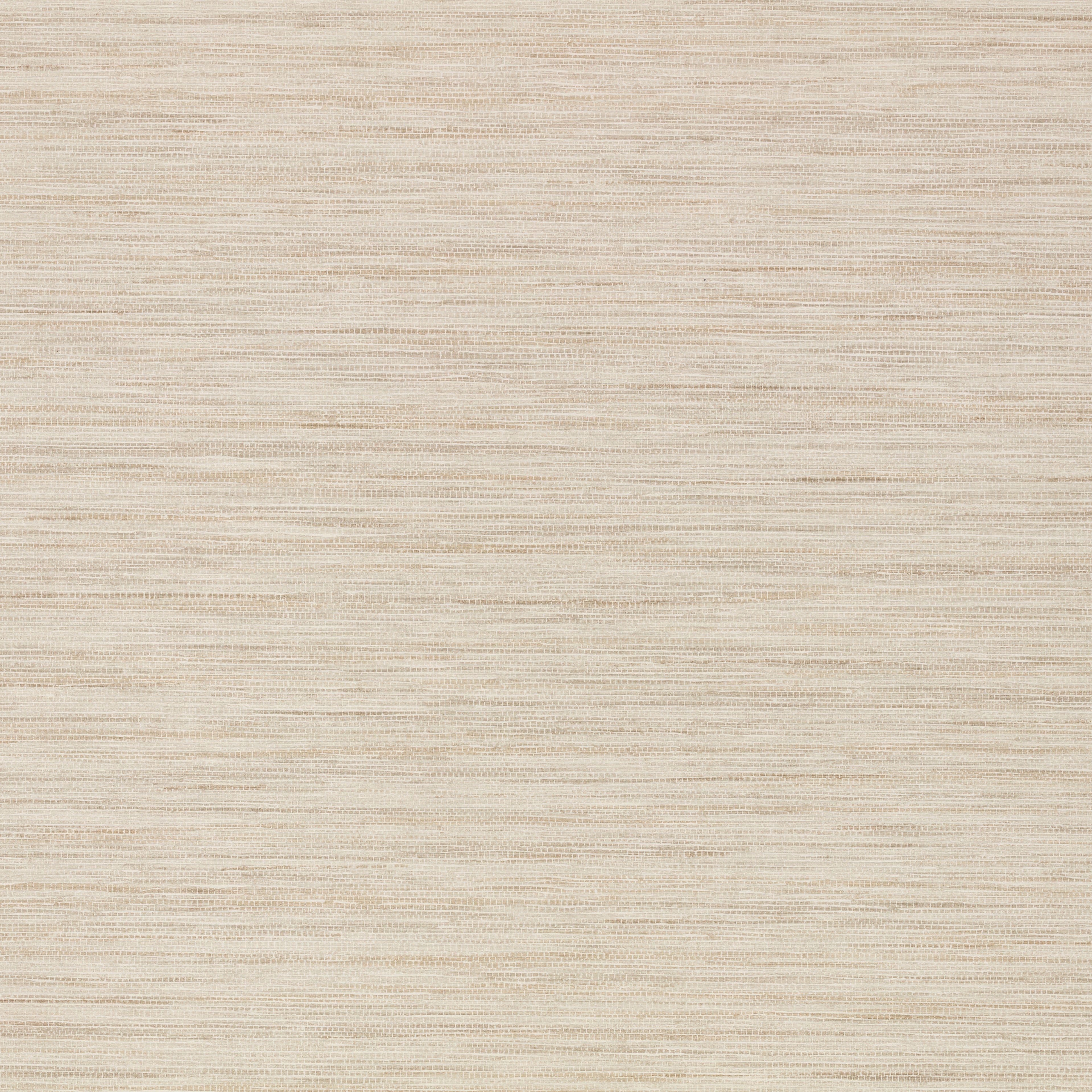 Esai Seagrass wallpaper by Romo in Vanilla – textured & grasscloth design