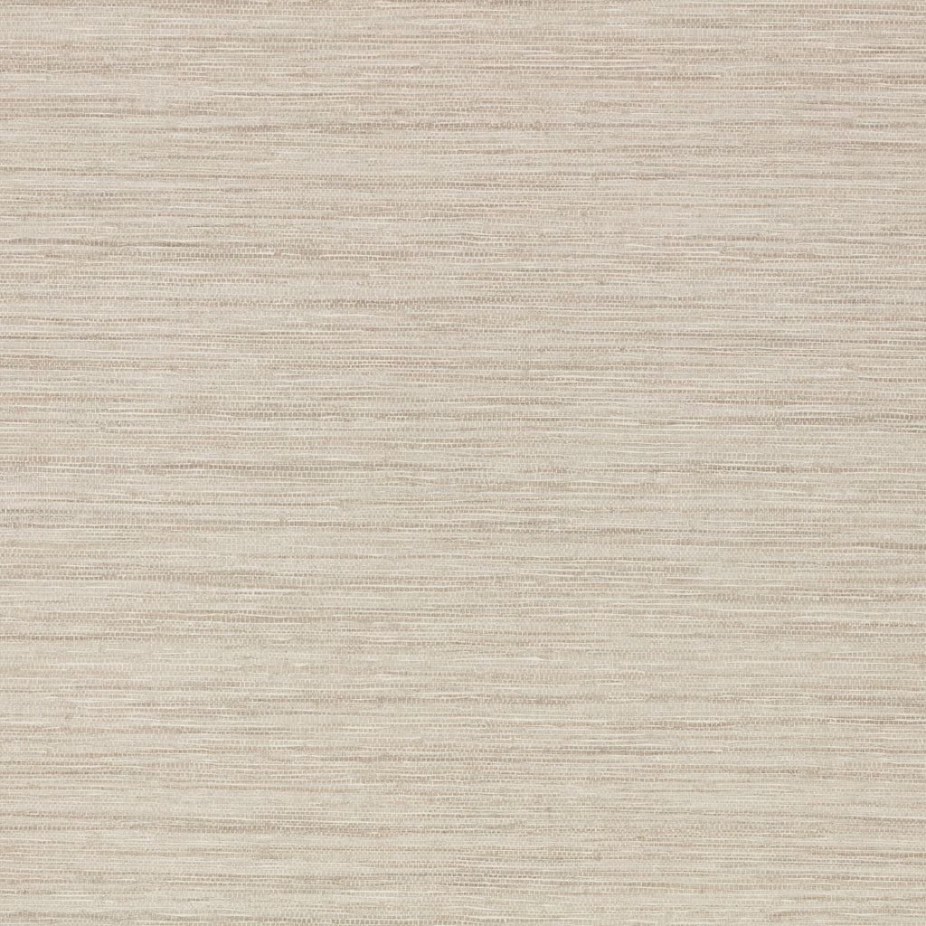 Esai Seagrass wallpaper by Romo in Osprey – textured & grasscloth design