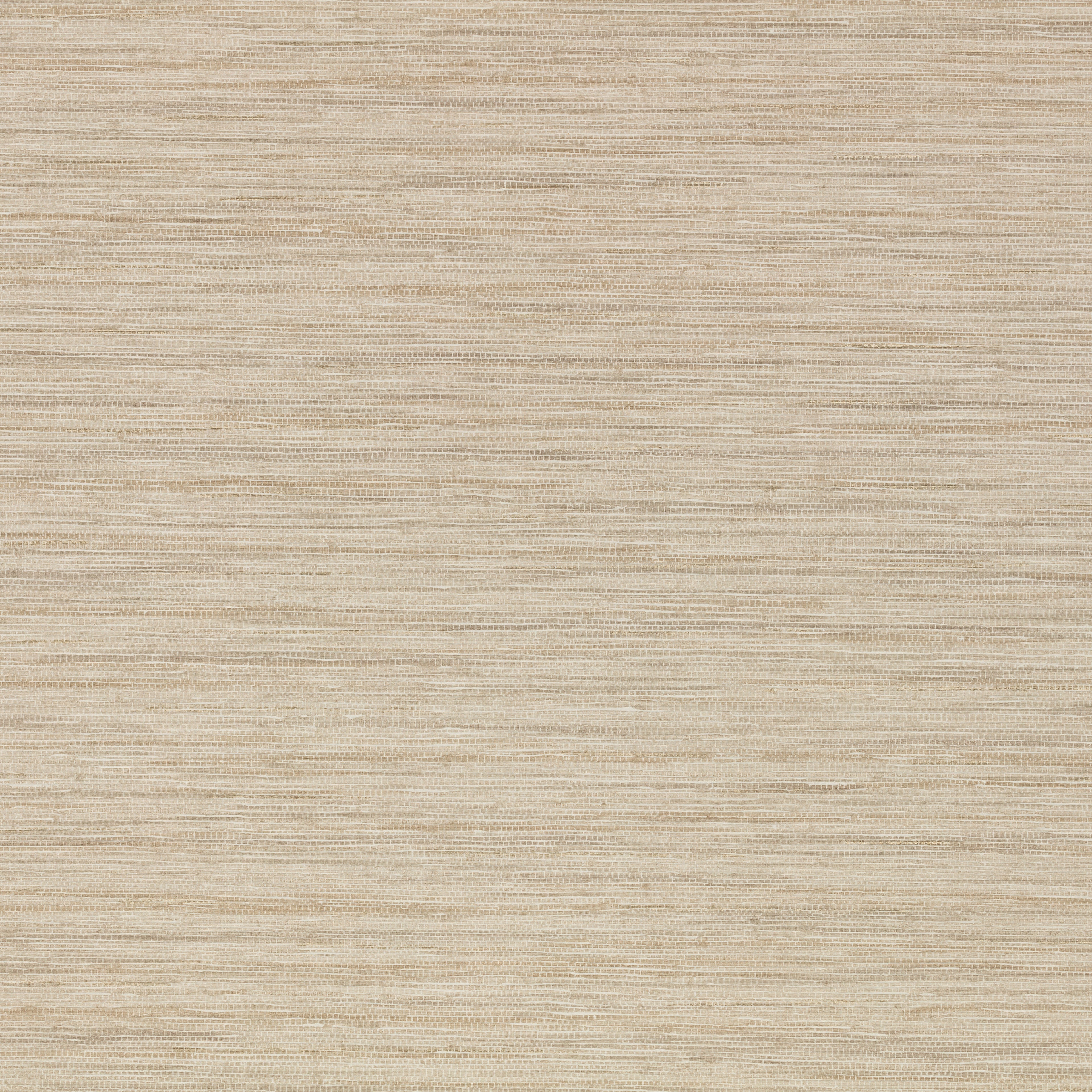 Esai Seagrass wallpaper by Romo in Oat – textured & grasscloth design