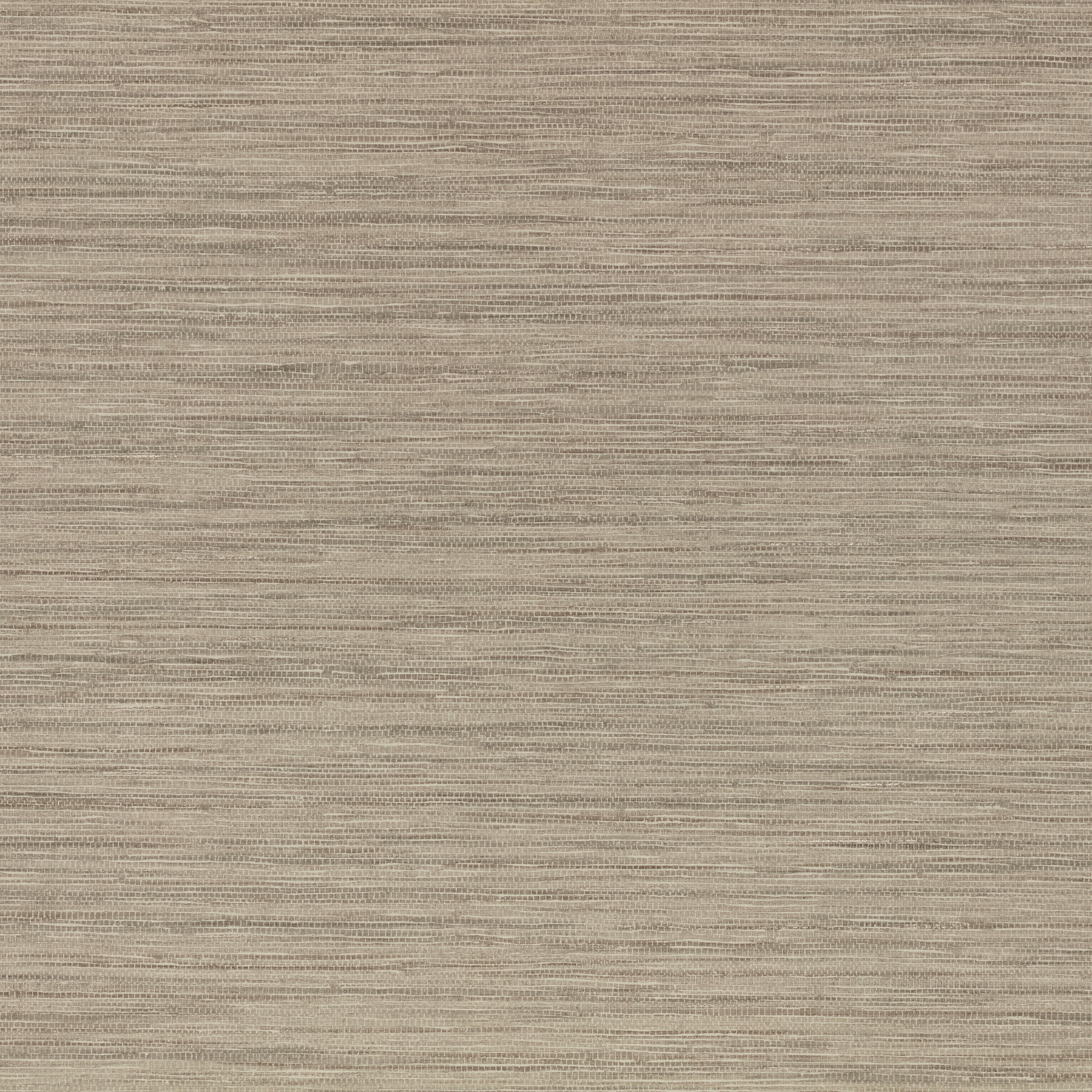 Esai Seagrass wallpaper by Romo in Mushroom – textured & grasscloth design