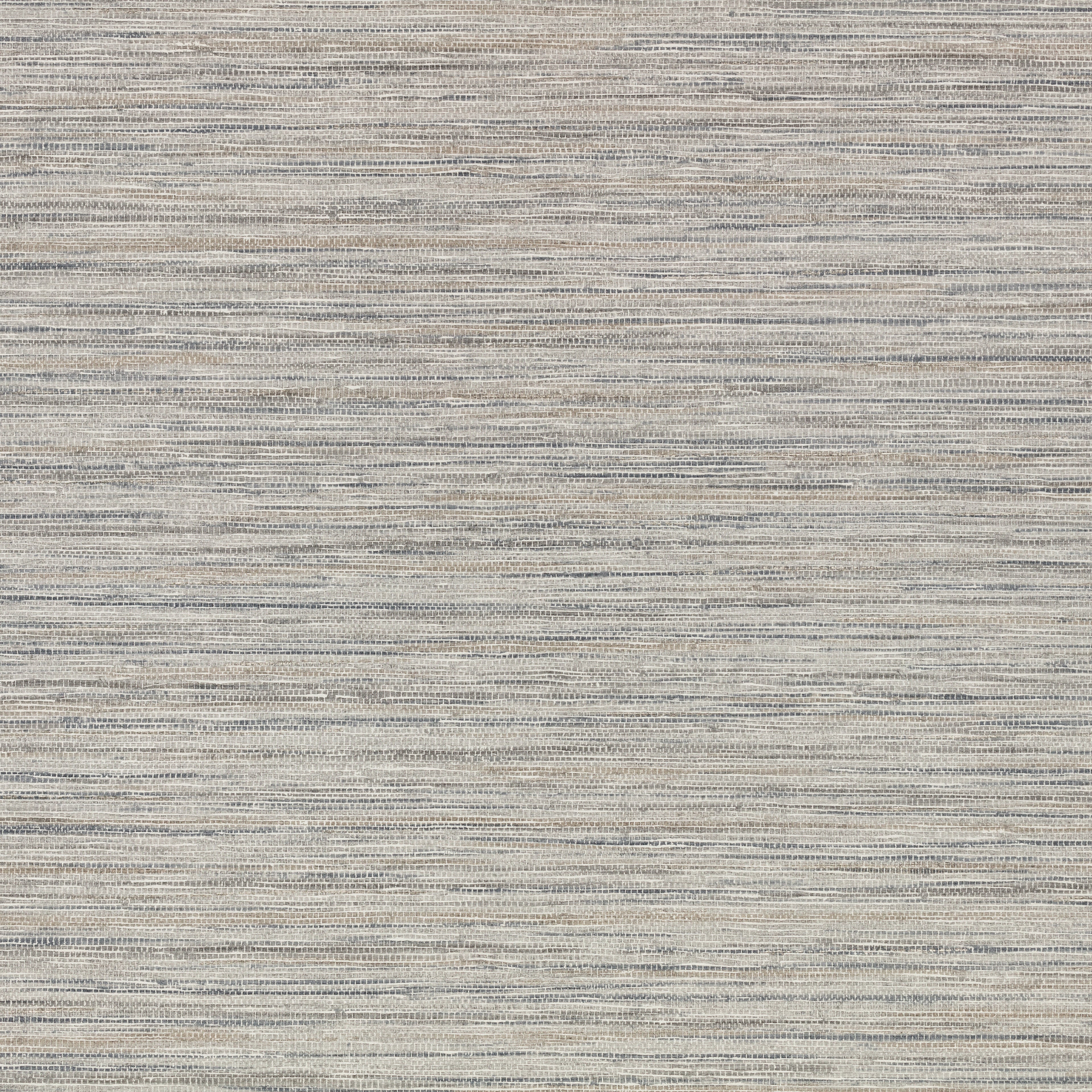 Esai Seagrass wallpaper by Romo in Tundra – textured & grasscloth design