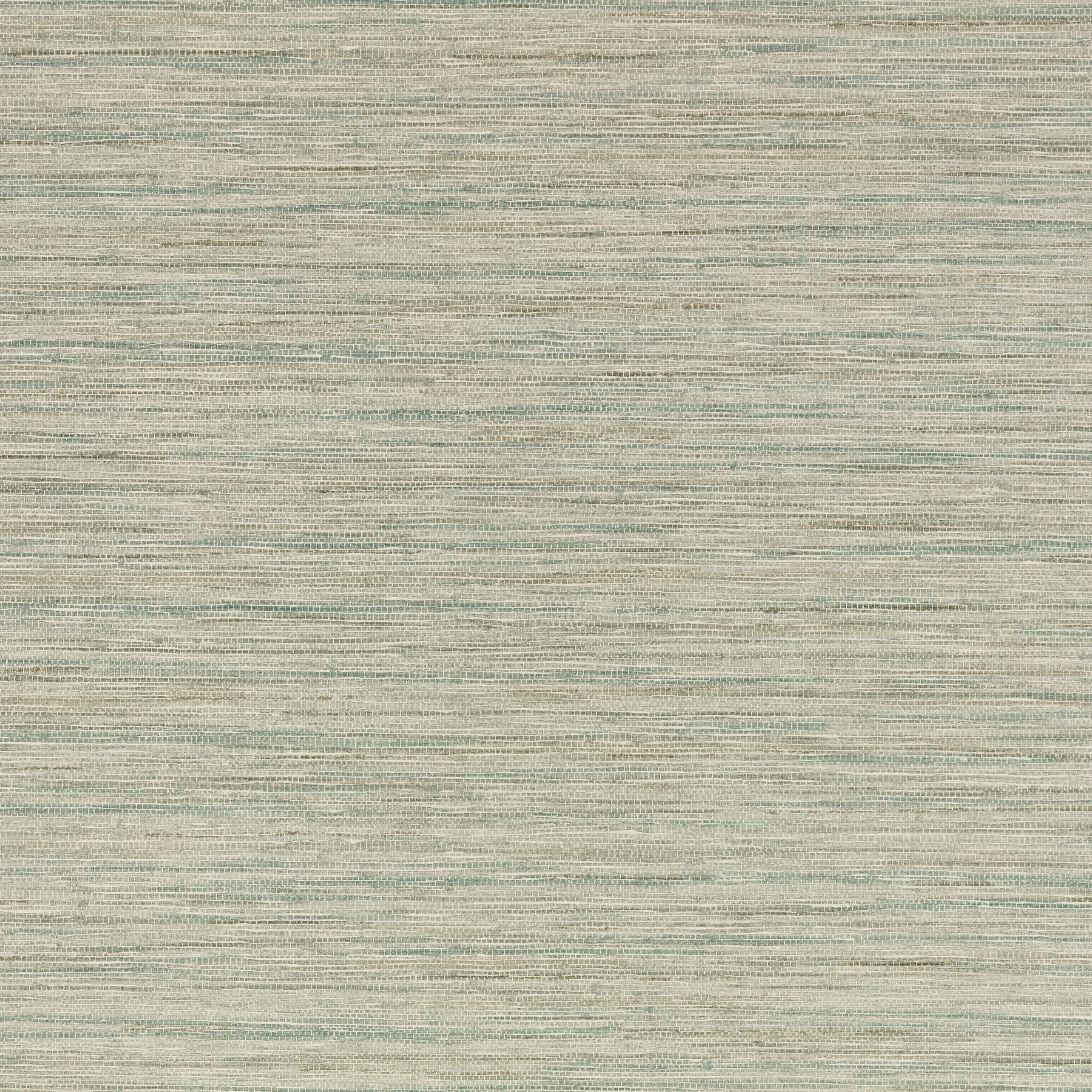 Esai Seagrass wallpaper by Romo in Sage – textured & grasscloth design