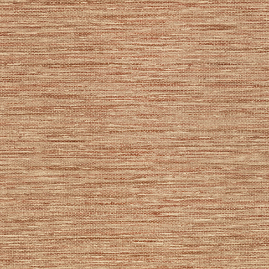Esai Seagrass wallpaper by Romo in Cajun – textured & grasscloth design