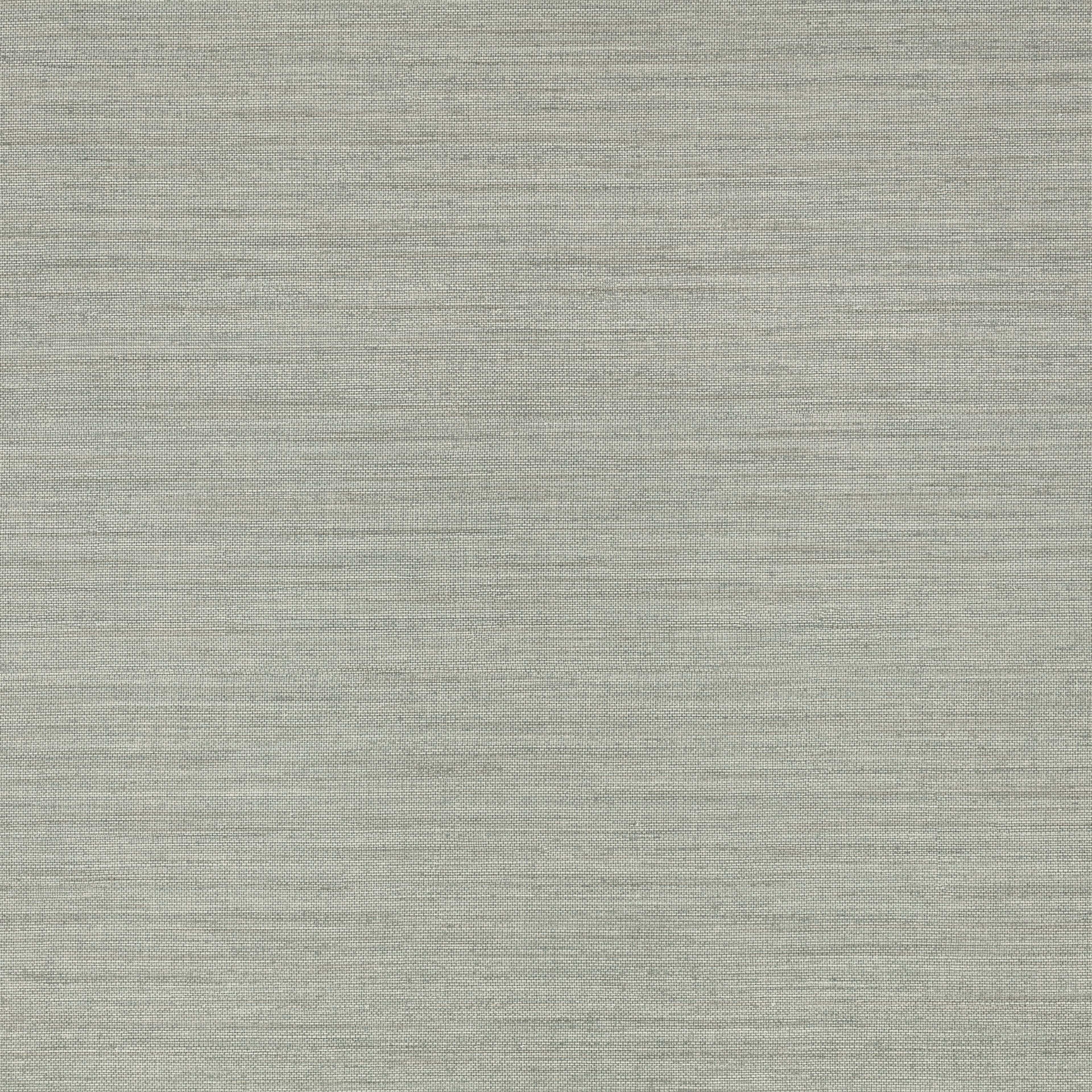 Ciro Abaca wallpaper by Romo in Silver Blue – textured & grasscloth design
