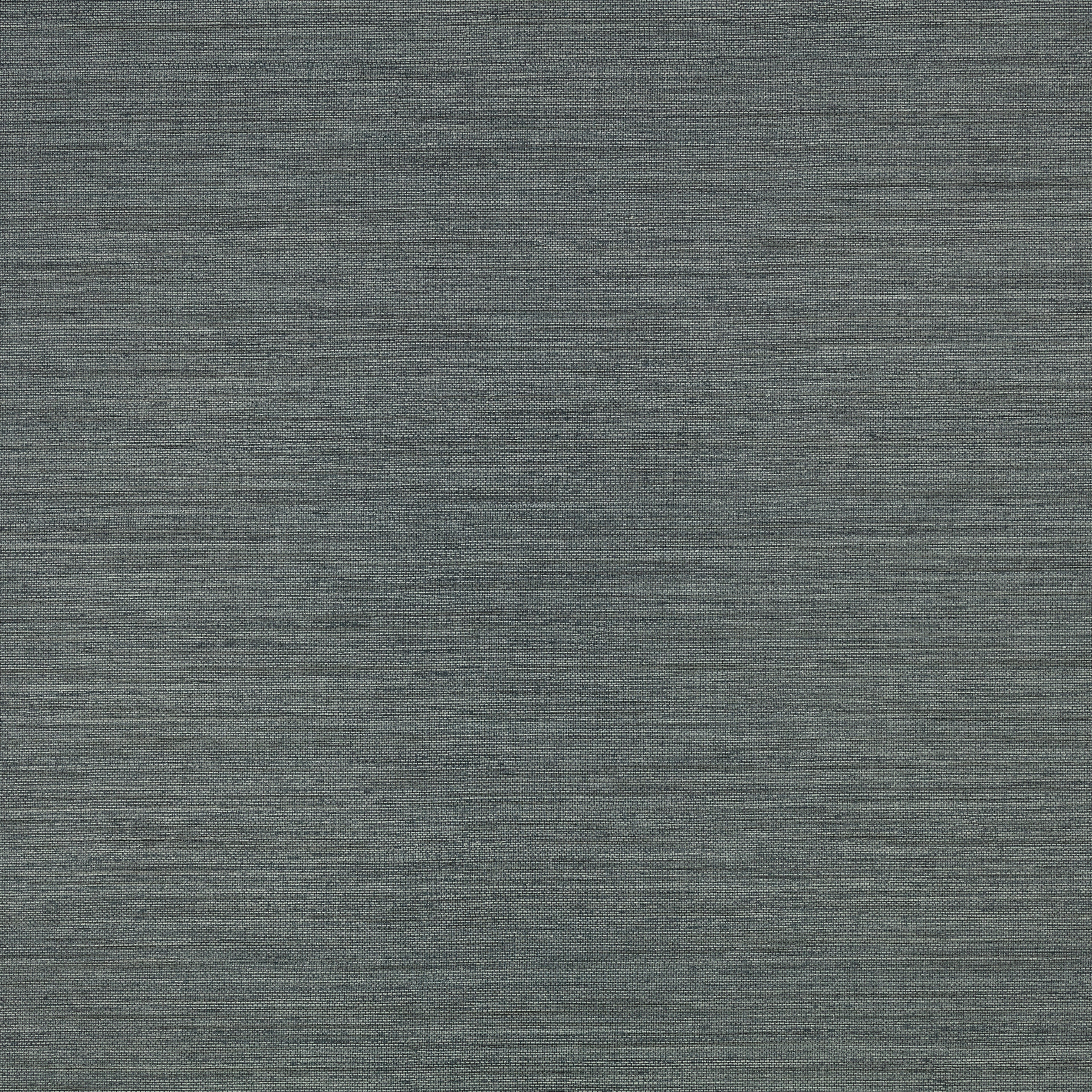 Ciro Abaca wallpaper by Romo in Twilight – textured & grasscloth design