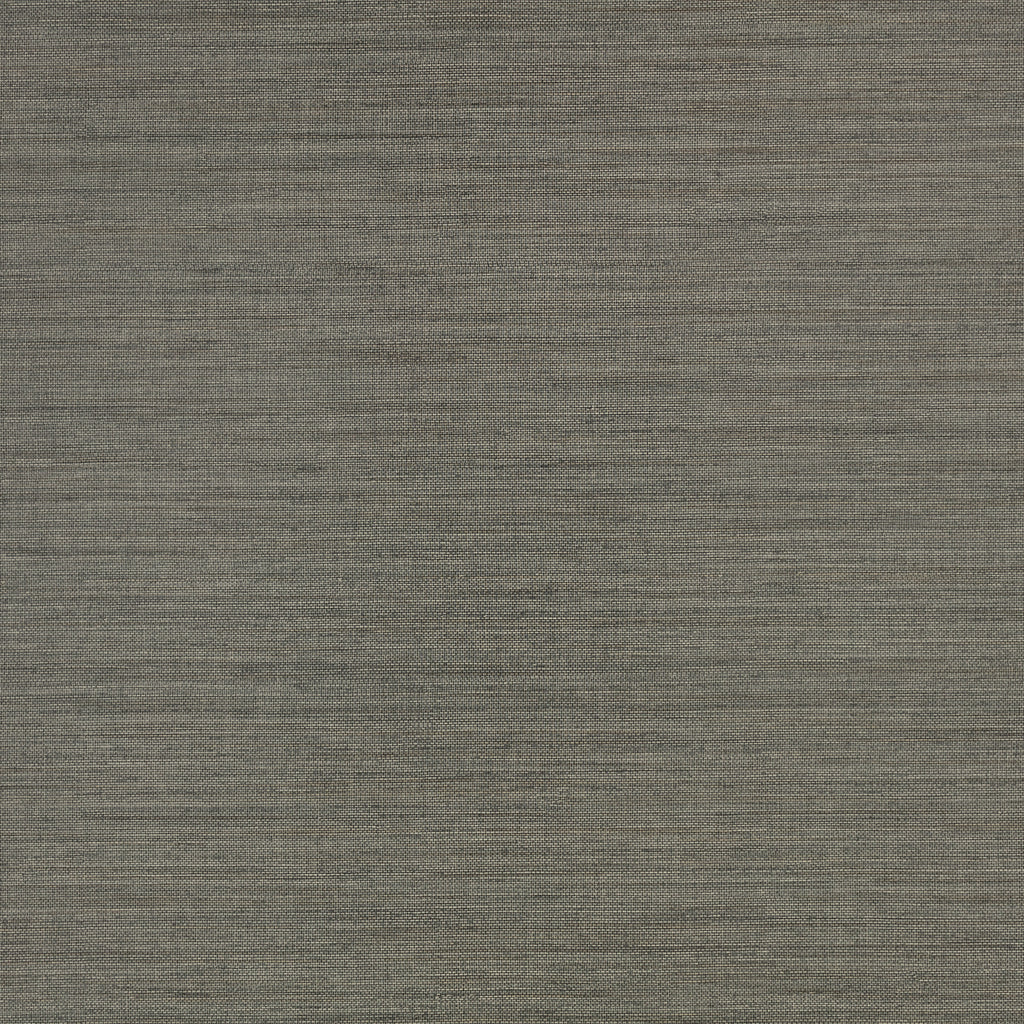 Ciro Abaca wallpaper by Romo in Magnet – textured & grasscloth design