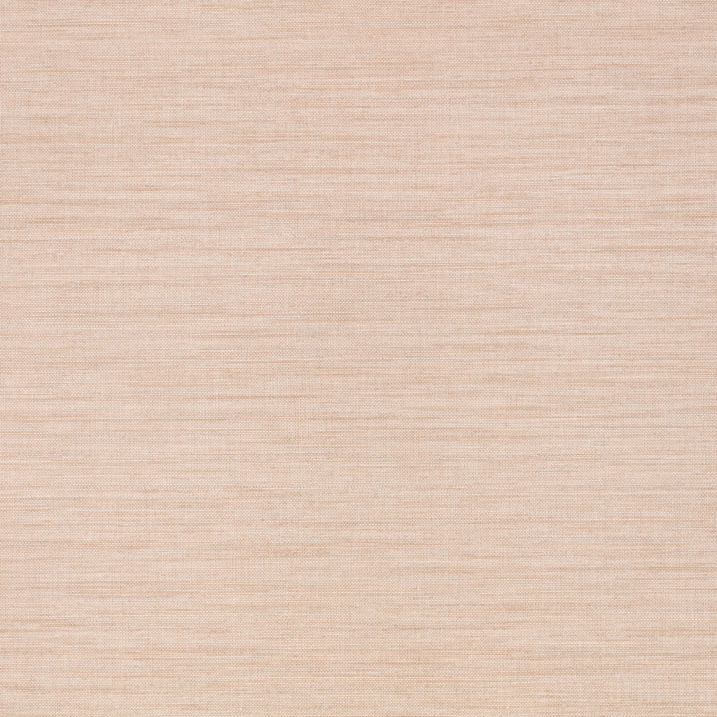 Ciro Abaca wallpaper by Romo in Wild Rose – textured & grasscloth design