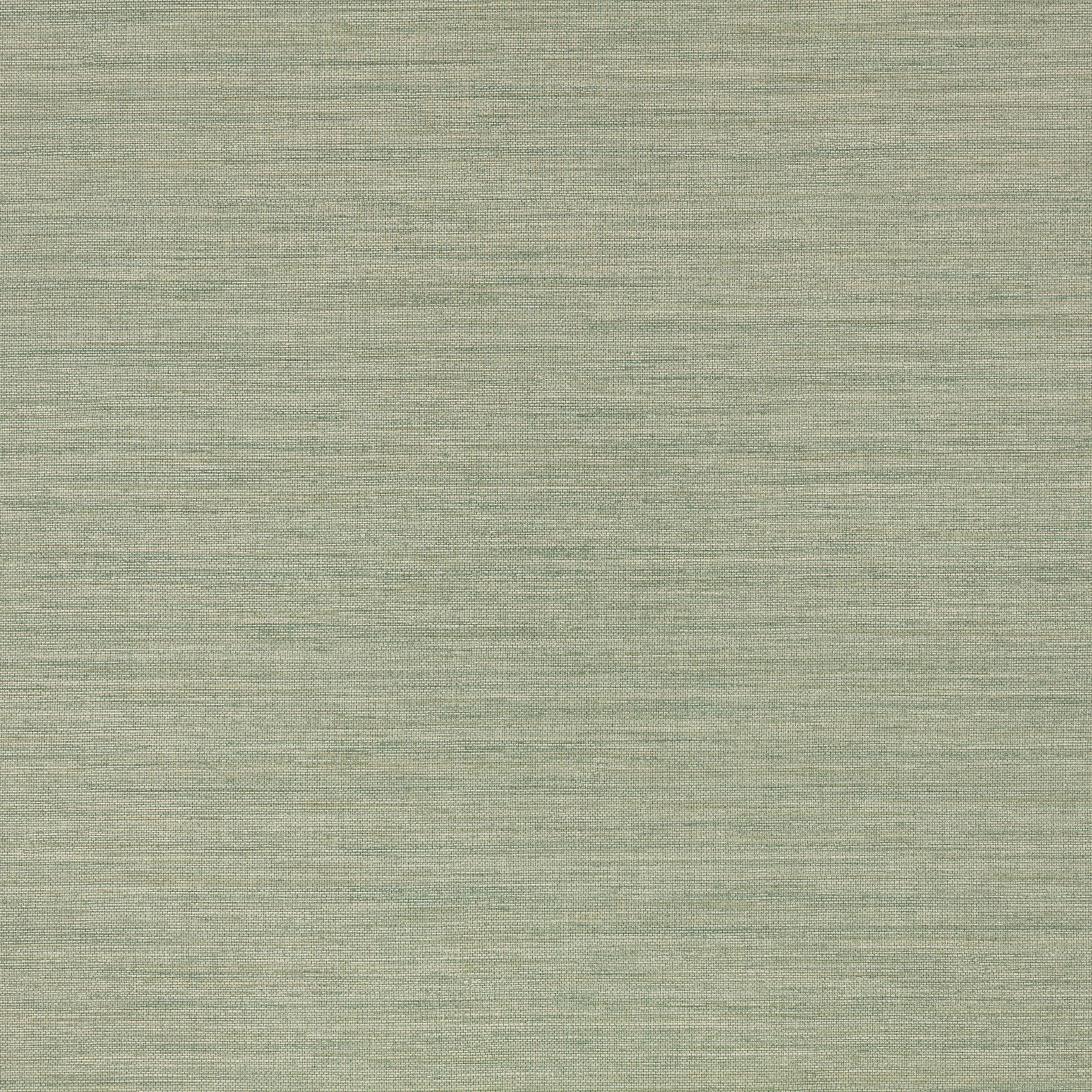Ciro Abaca wallpaper by Romo in Verdigris – textured & grasscloth design