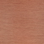 Ciro Abaca wallpaper by Romo in Russet – textured & grasscloth design