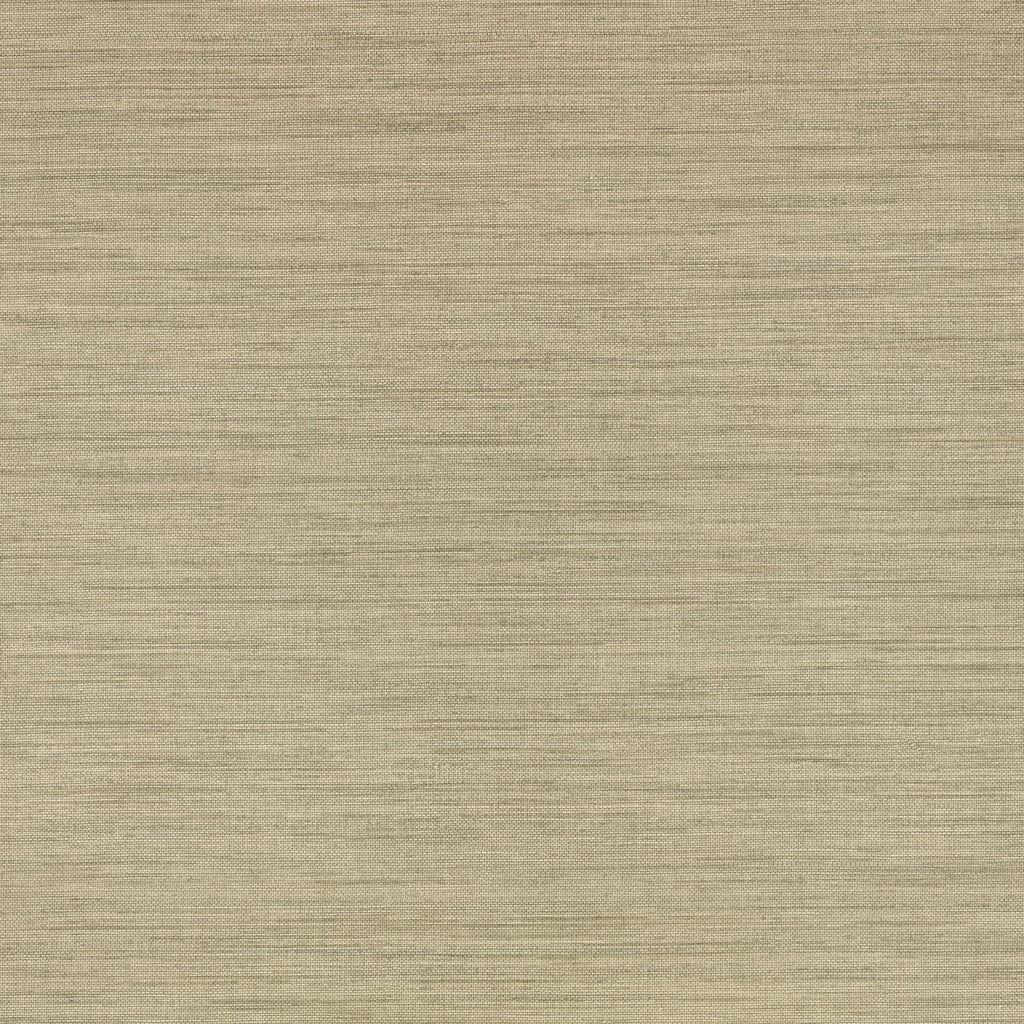 Ciro Abaca wallpaper by Romo in Caper – textured & grasscloth design