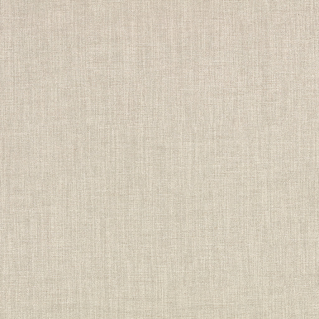 Neo Linen wallpaper by Romo in Porridge – linen design