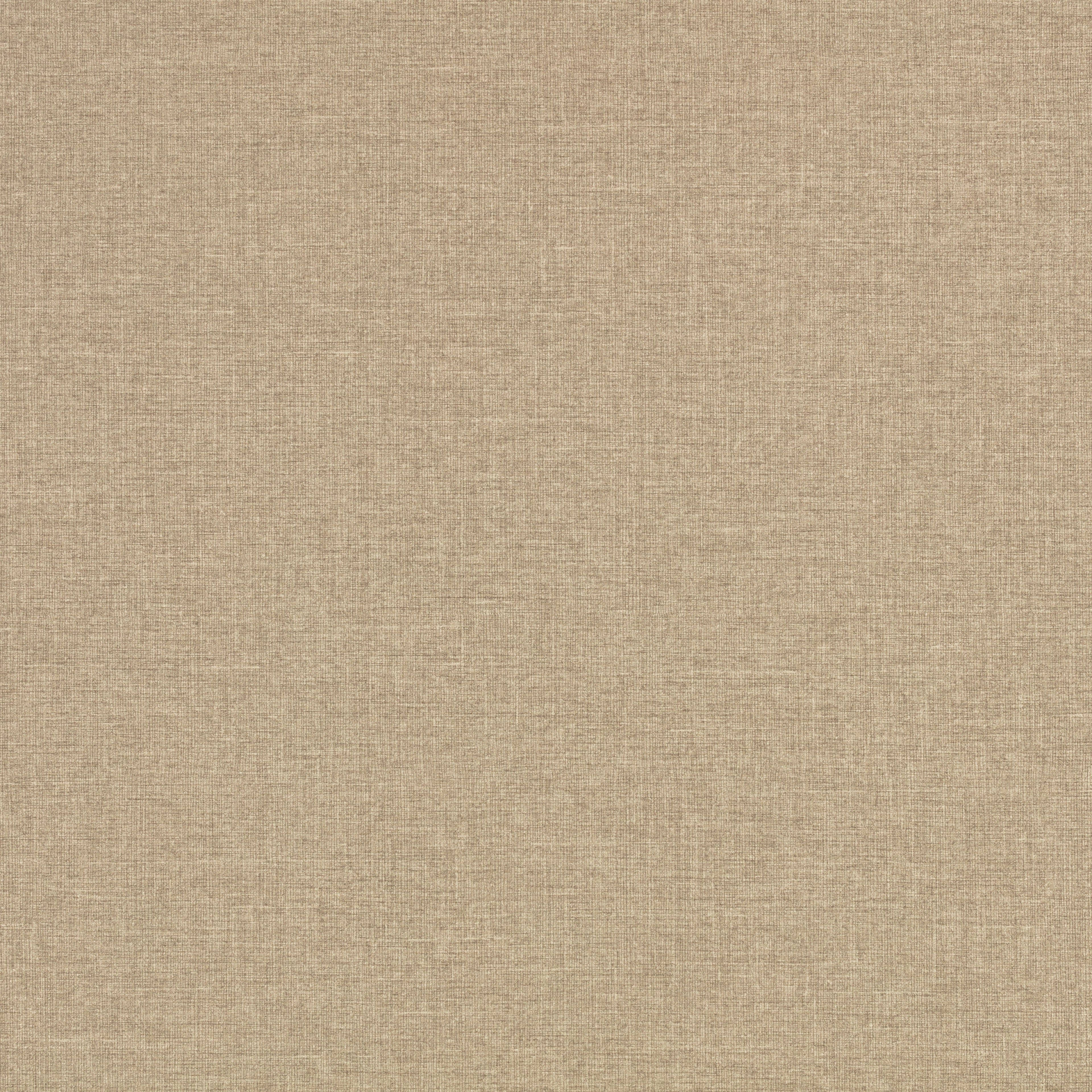 Neo Linen wallpaper by Romo in Taupe – linen design
