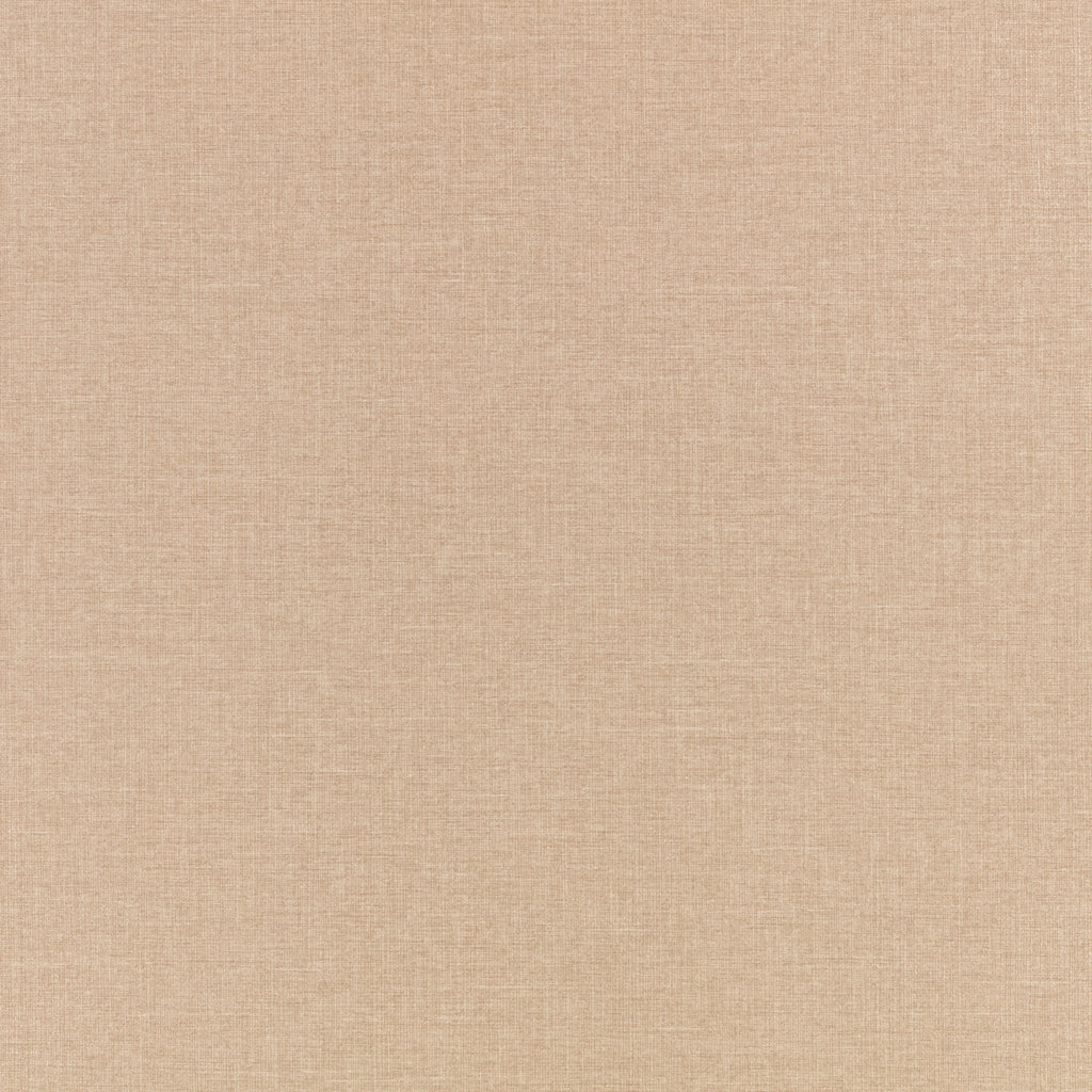 Neo Linen wallpaper by Romo in Wild Rose – linen design