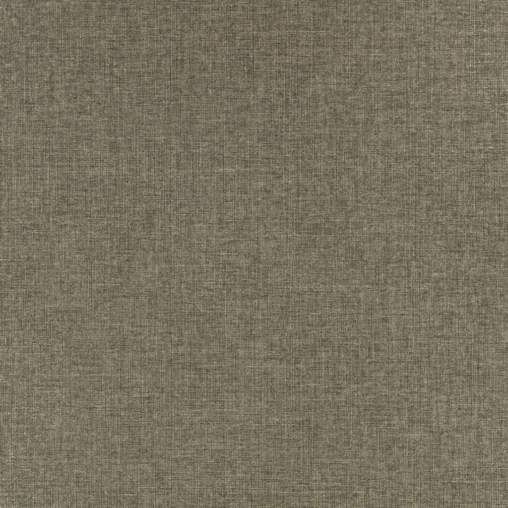 Neo Linen wallpaper by Romo in Lava Rock – linen design