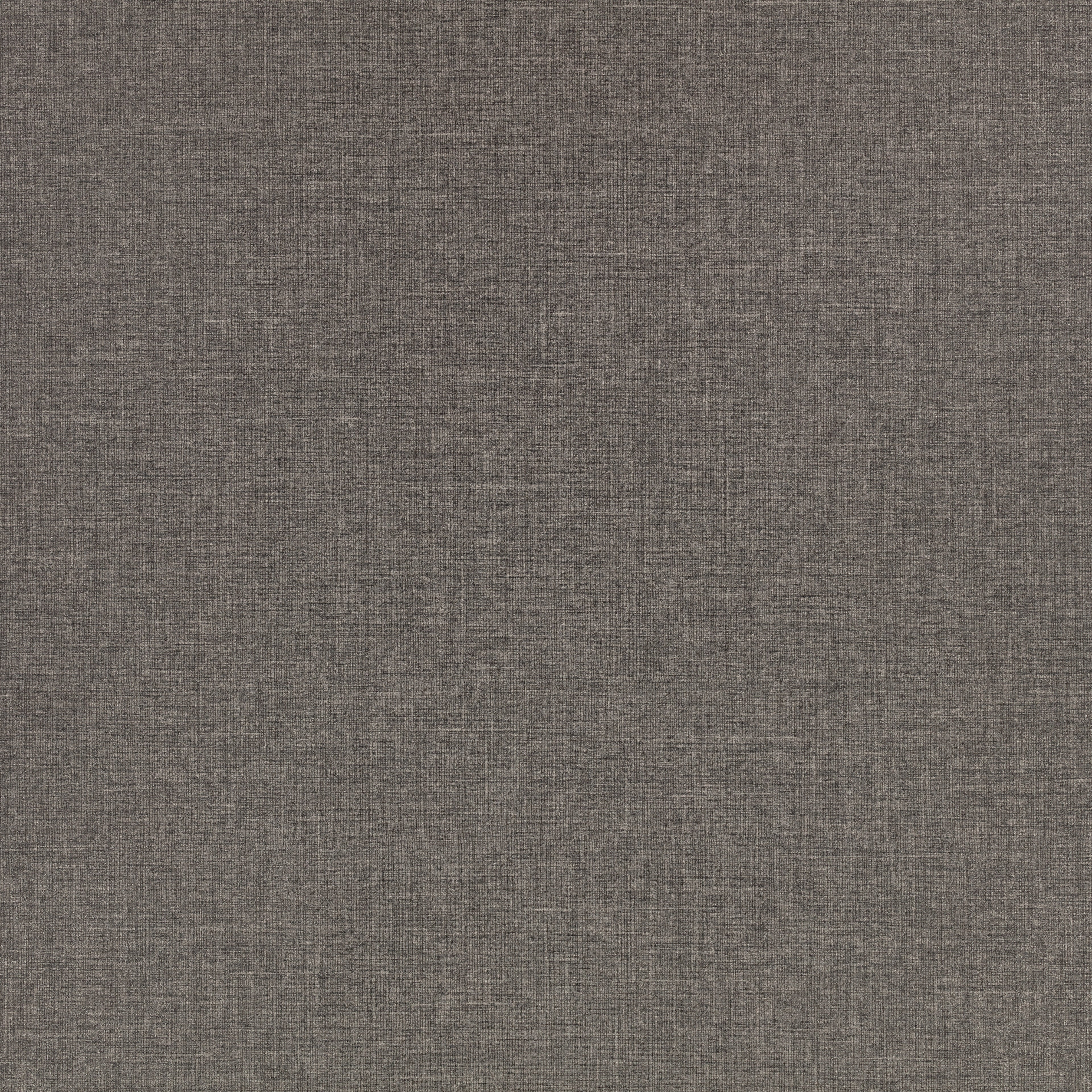 Neo Linen wallpaper by Romo in Charcoal – linen design