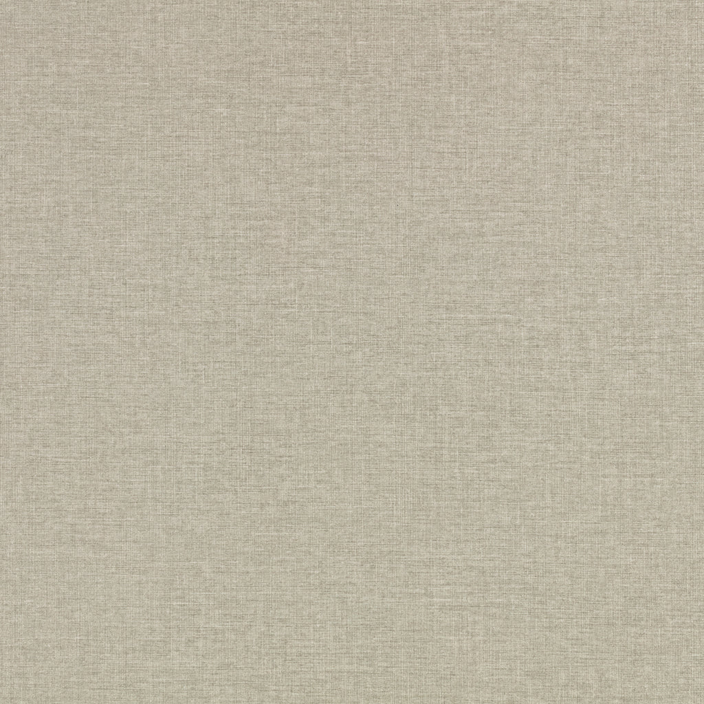 Neo Linen wallpaper by Romo in Fog – linen design