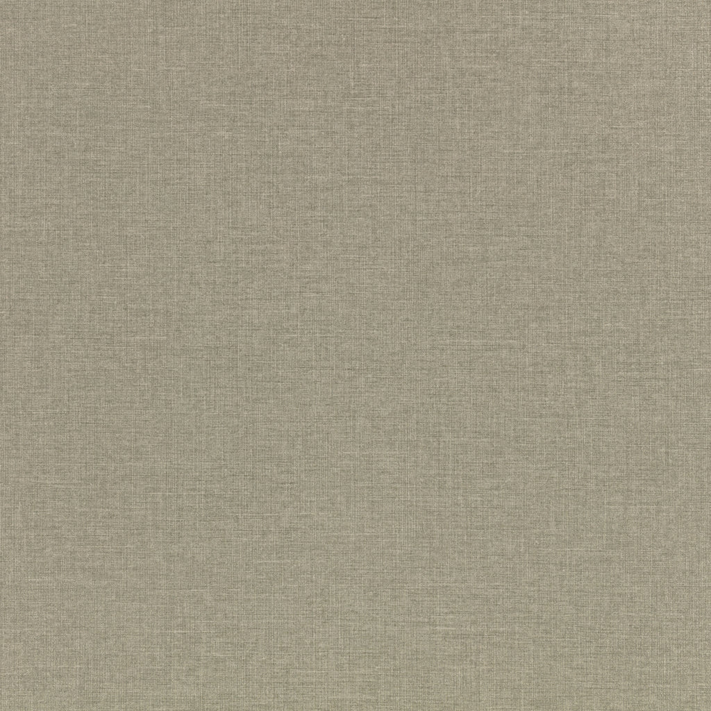 Neo Linen wallpaper by Romo in Lichen – linen design
