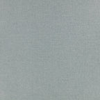 Neo Linen wallpaper by Romo in Steel Blue – linen design