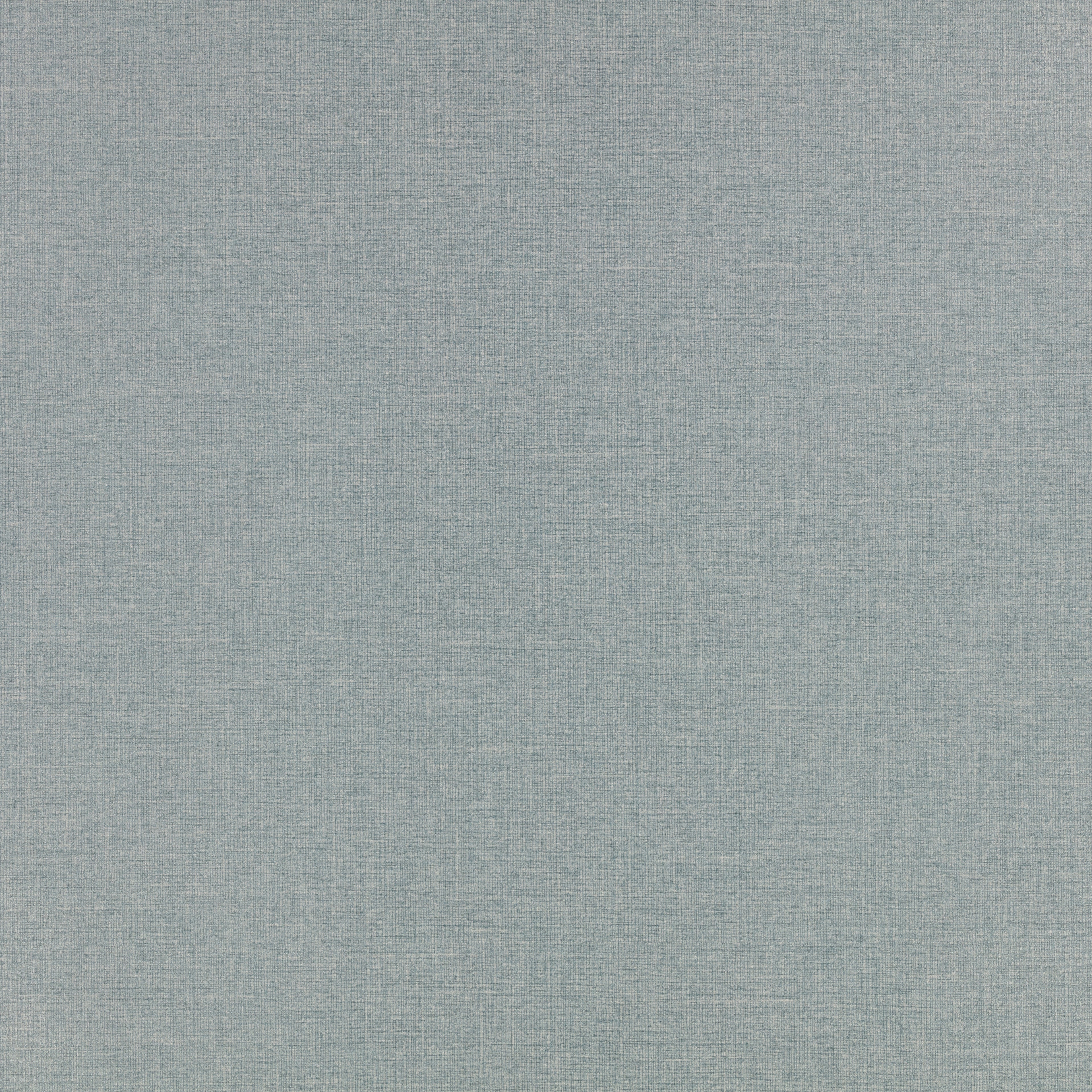 Neo Linen wallpaper by Romo in Steel Blue – linen design