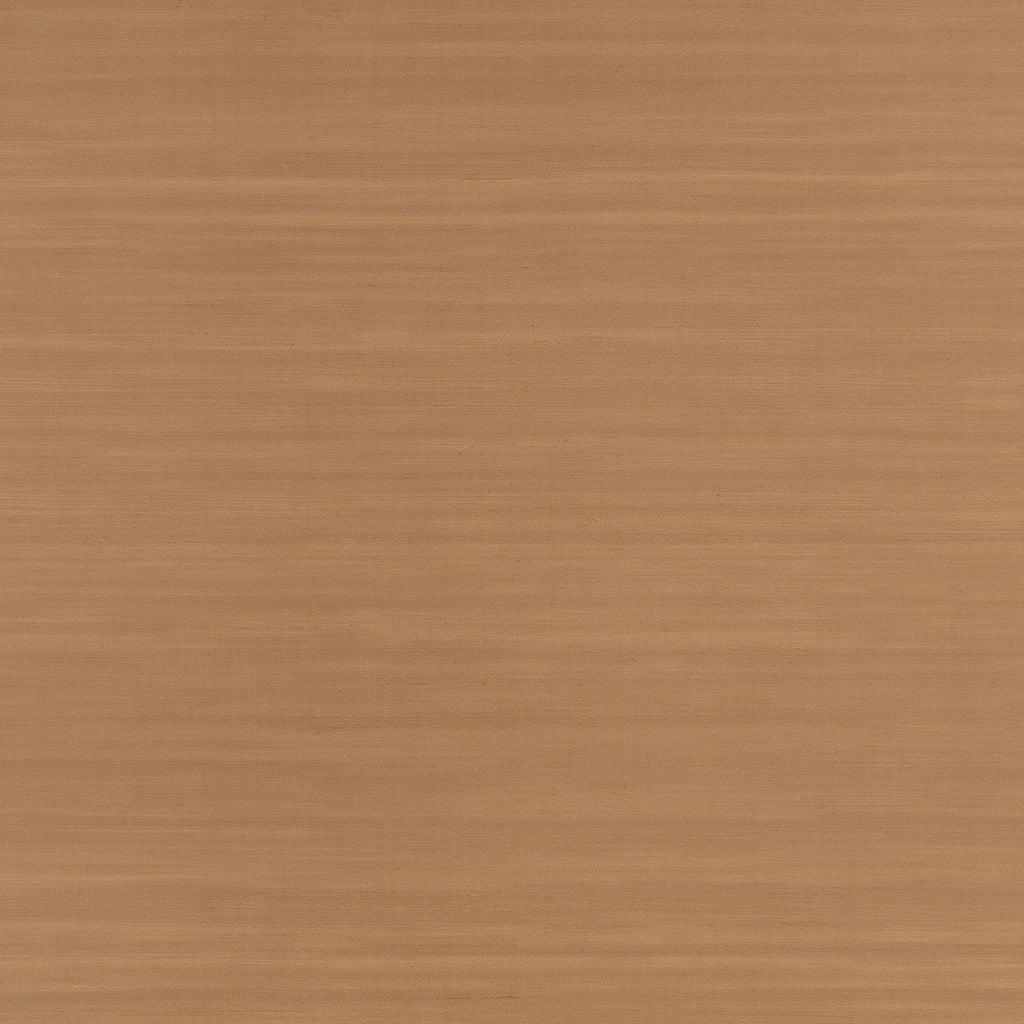 Raya Silk wallpaper by Romo in Spice – textured & grasscloth design