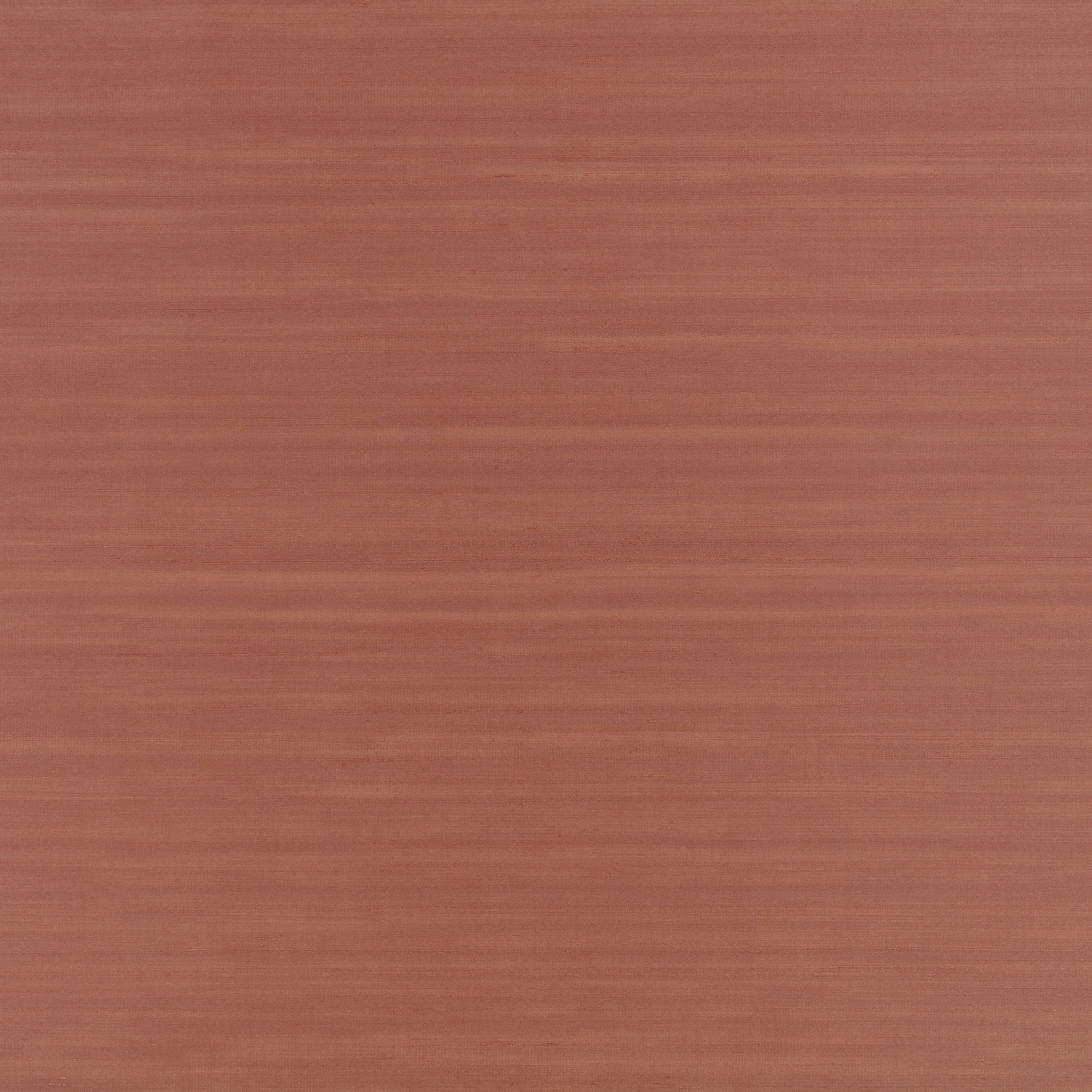 Raya Silk wallpaper by Romo in Auburn – textured & grasscloth design