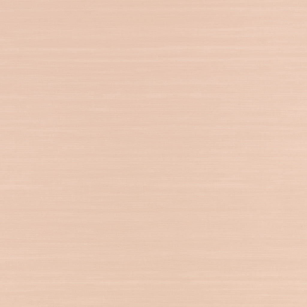 Raya Silk wallpaper by Romo in Tuscan Pink – textured & grasscloth design
