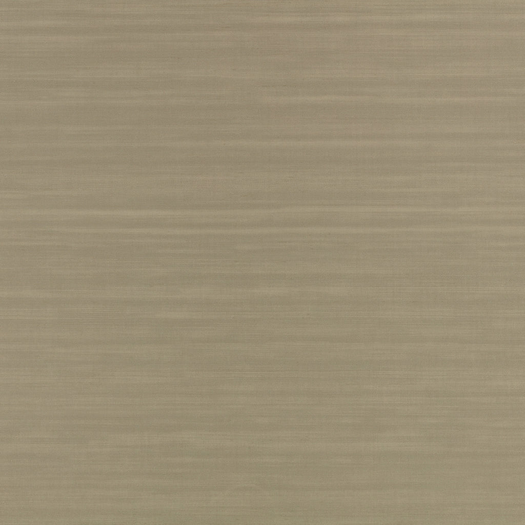 Raya Silk wallpaper by Romo in Caper – textured & grasscloth design