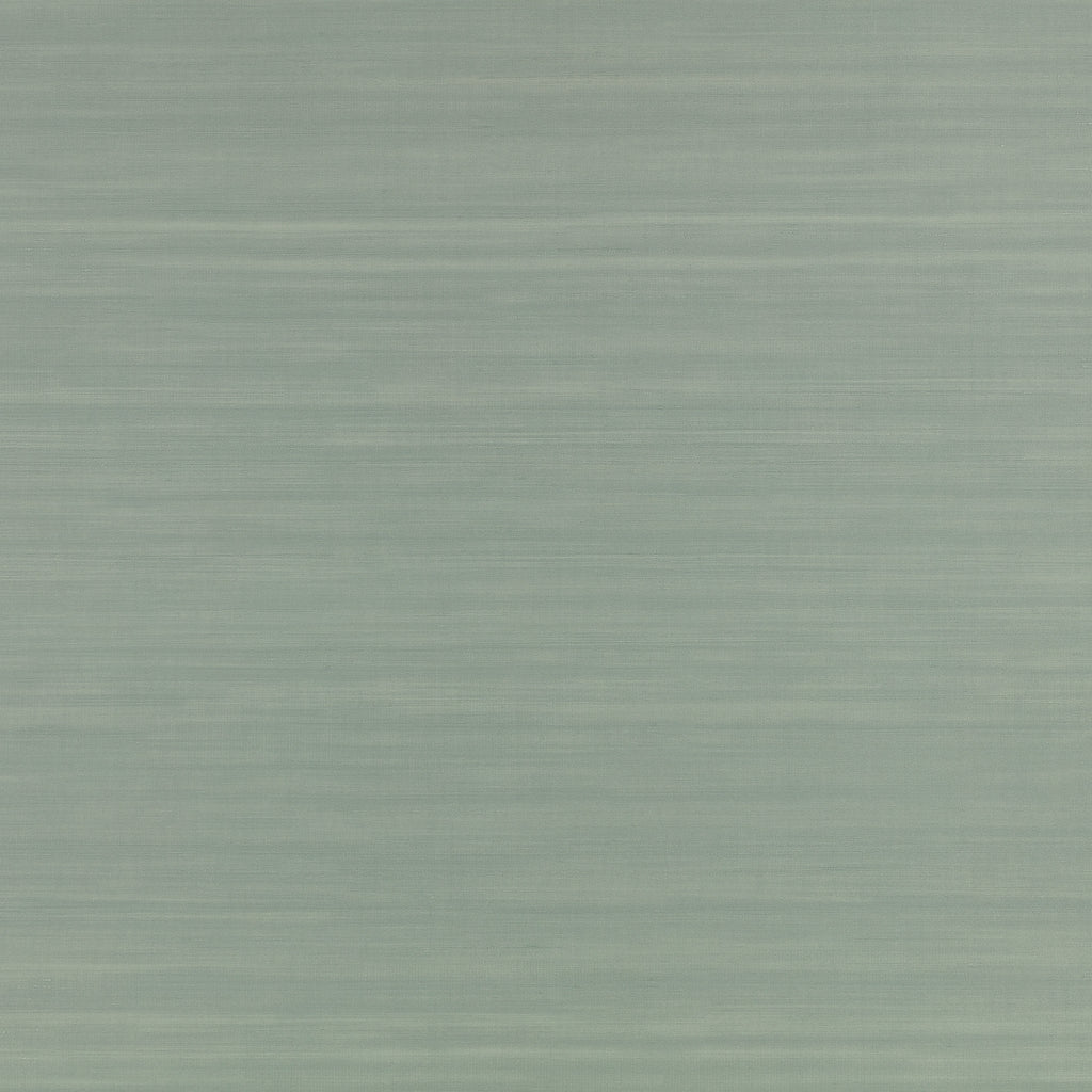 Raya Silk wallpaper by Romo in Azure – textured & grasscloth design