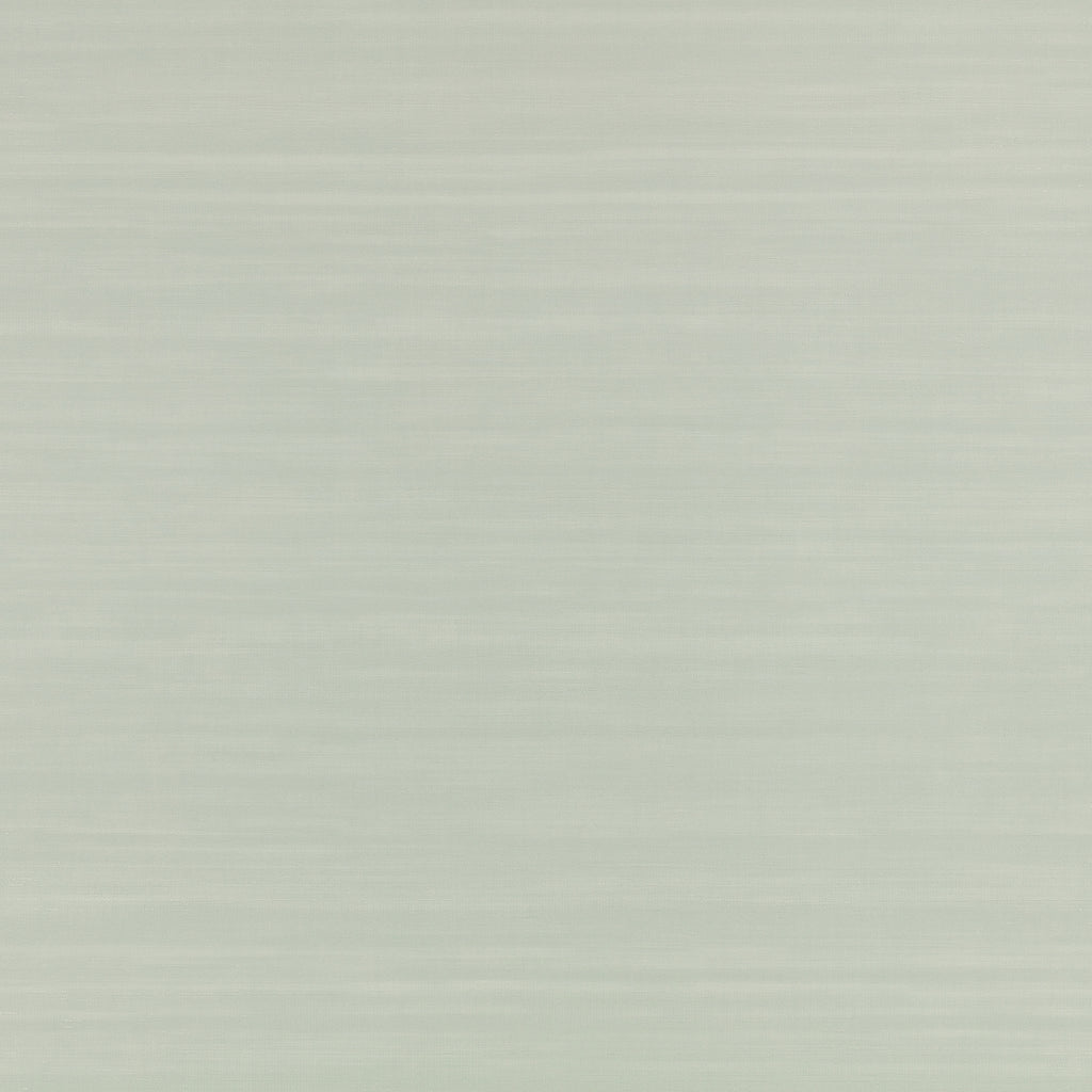 Raya Silk wallpaper by Romo in Seaglass – textured & grasscloth design