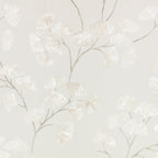 Kiana wallpaper by Romo in Mirin – botanical design